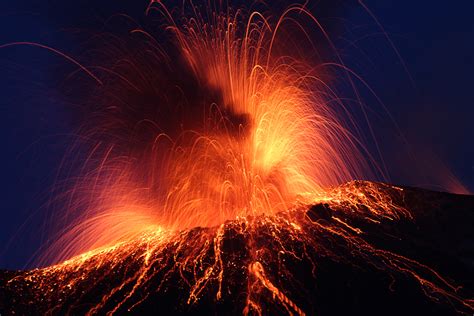  大巴西火山爆發：公元二世紀的火與土，以及對巴西文明的深刻影響